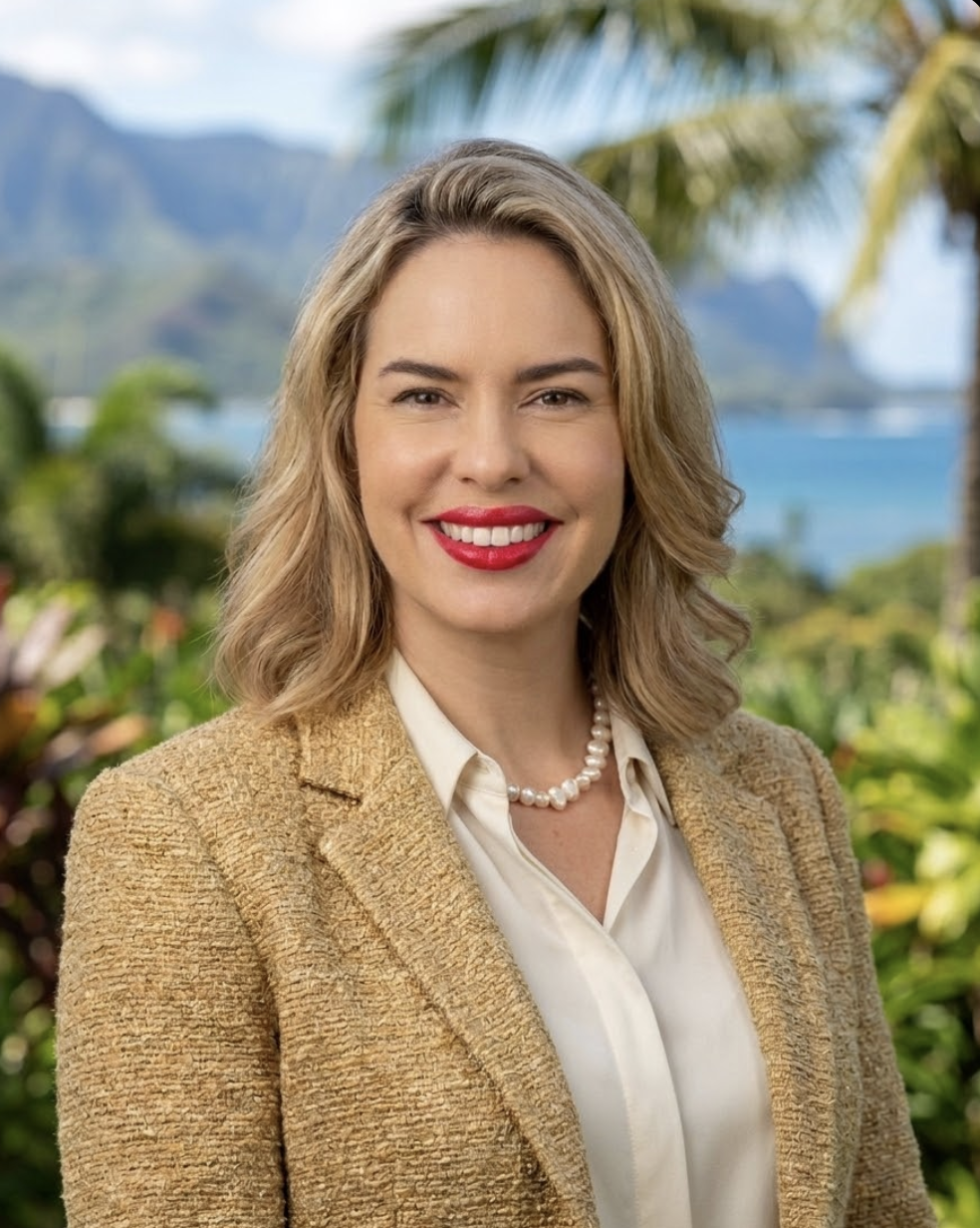 Andrea Blackstone