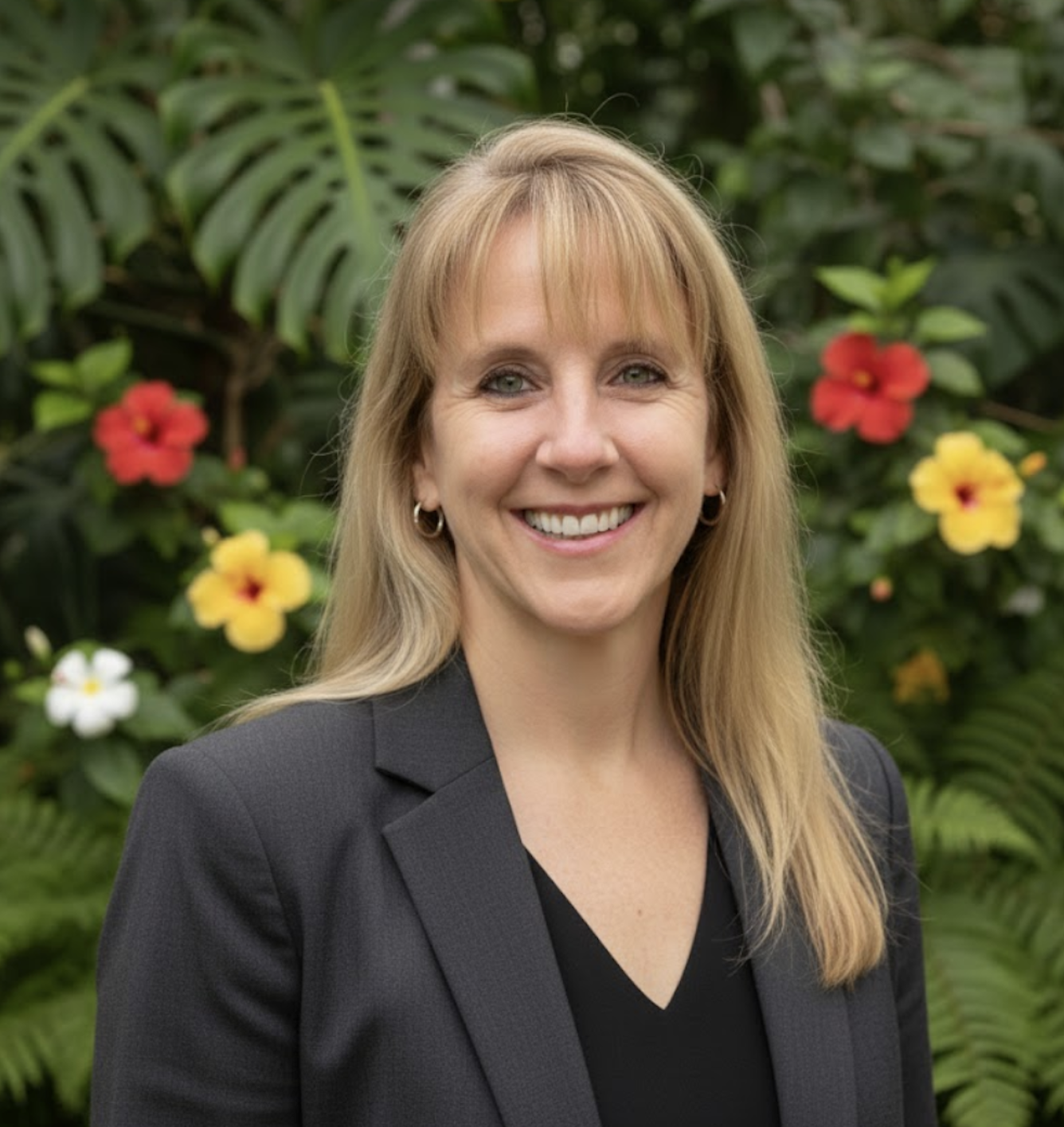 Barbara Higa Rogers, PsyD