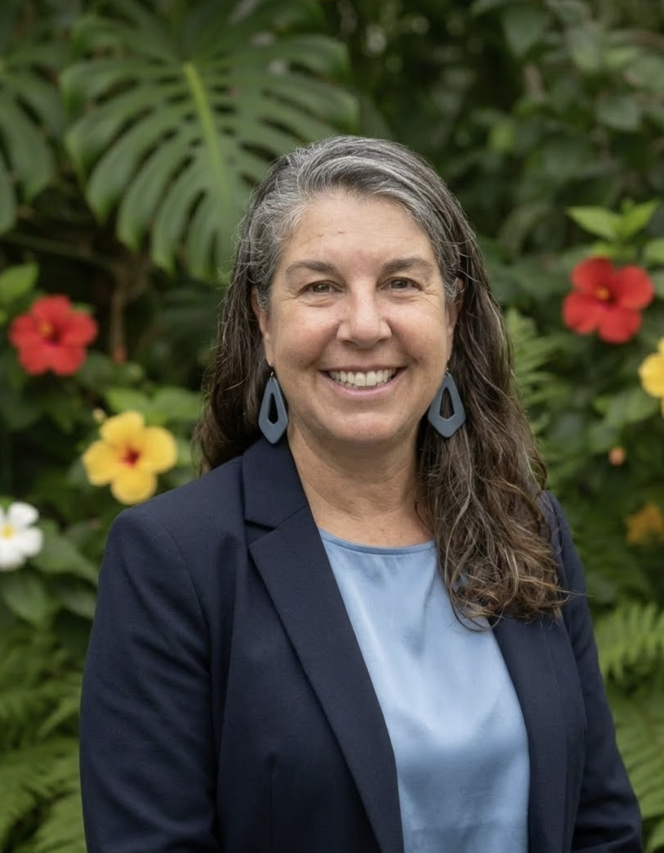 Elisa Sapienza, LMFT