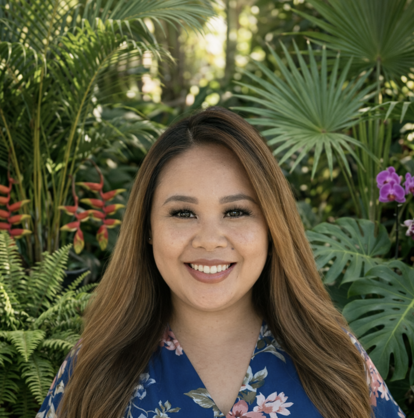 Kelsi Yonting, LMFT