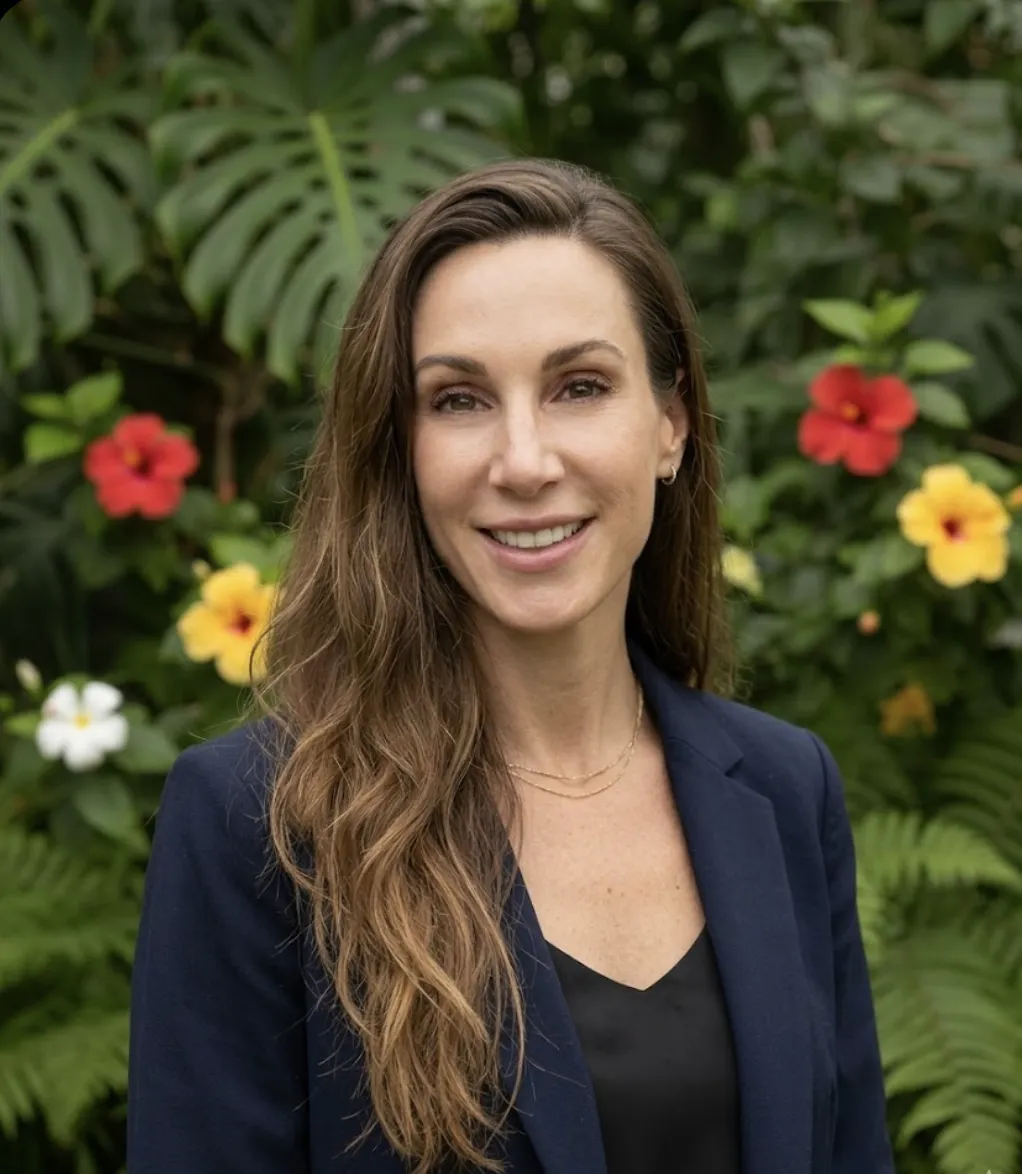 Kathryn Zarko, LMFT