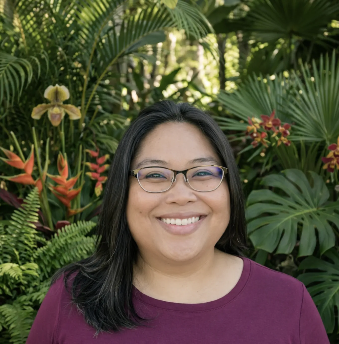 Nicole Gonowon, PsyD