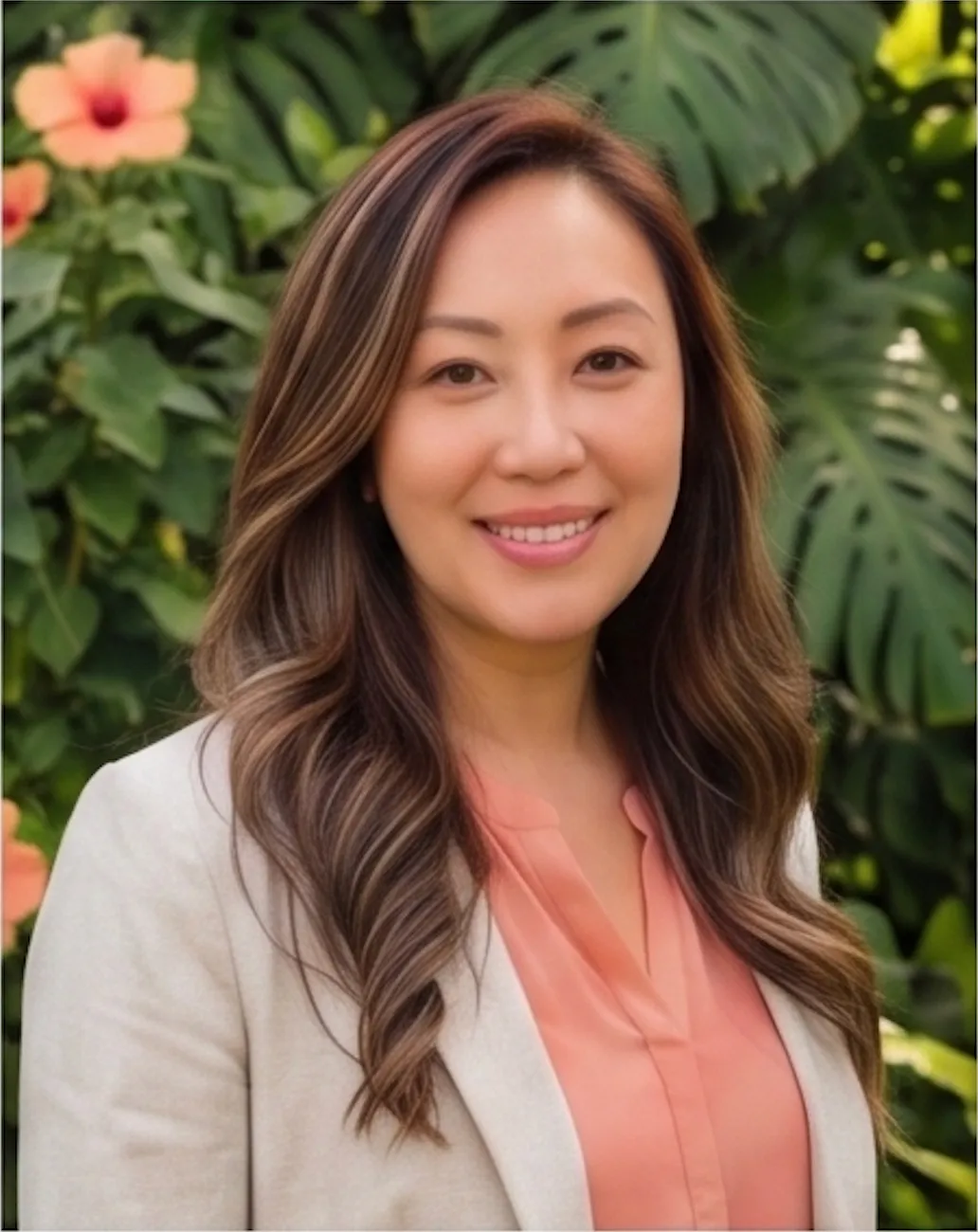 Samantha Chang, MSW
