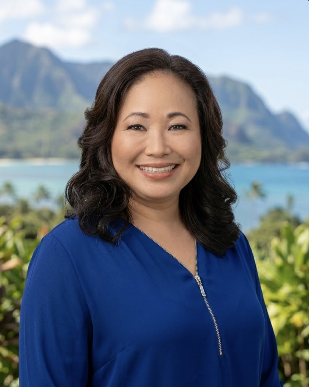 Stacy Fukuhara-Barclay
