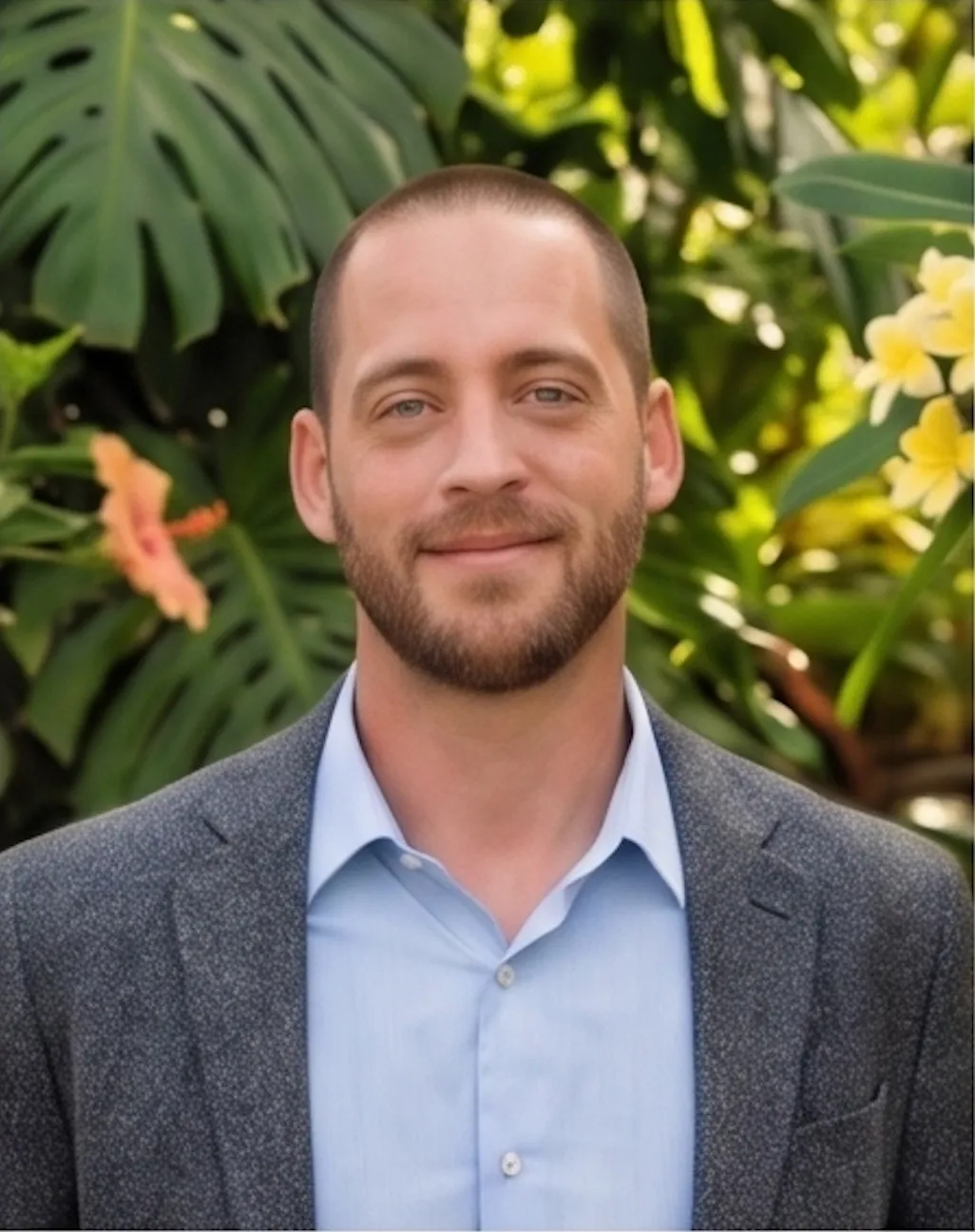 Sean Landau