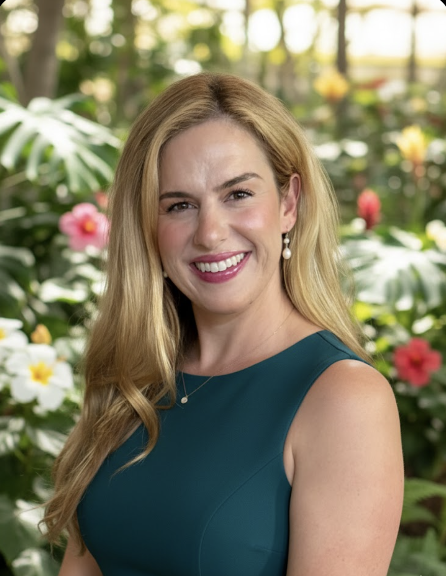 Stephanie Lewin, LCSW