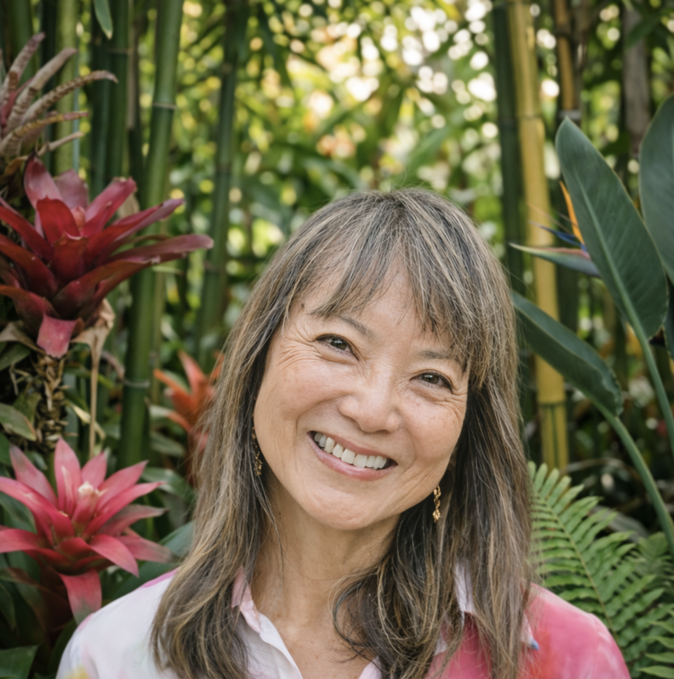Vivian Minamishin, LCSW